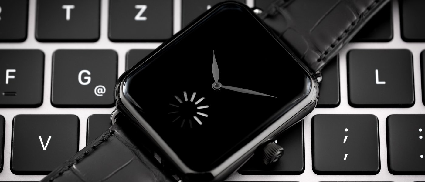 H. Moser & Cie. Swiss Alp Watch Final Upgrade
