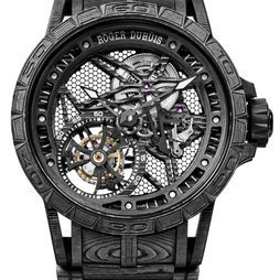 Roger Dubuis Excalibur Spider Carbon3