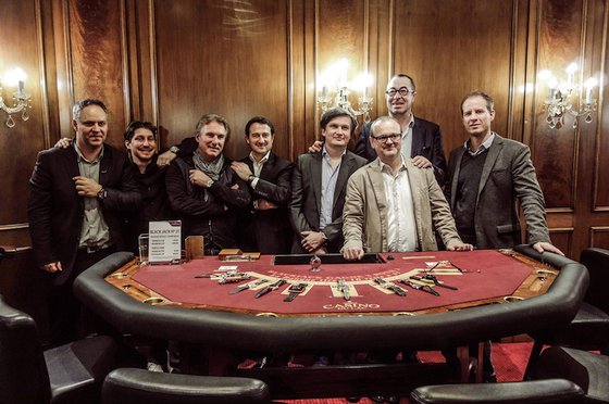 Independent Swiss brands look for strength in unity with SIWP 2017