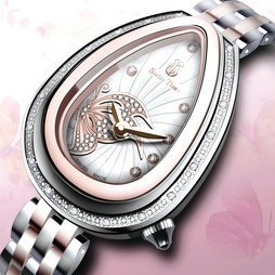 Swiss Time Sparkle