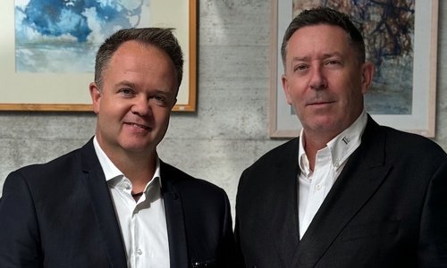 Horatec Group officially launched