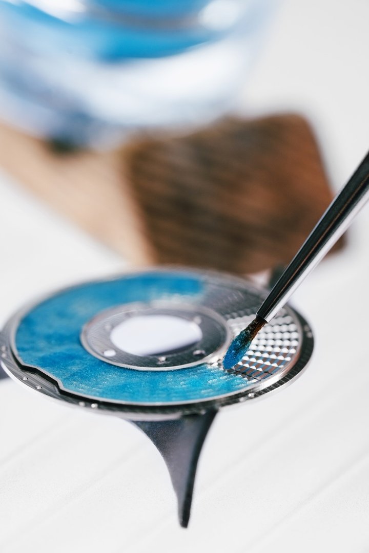 “Ulysse Nardin retains the spirit of a start-up”