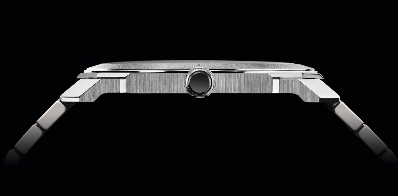 A new threshold for Bulgari's Octo Finissimo