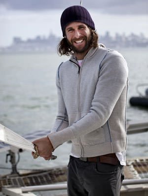 IWC - Ingenieur Automatic Mission Earth Edition “Plastiki”