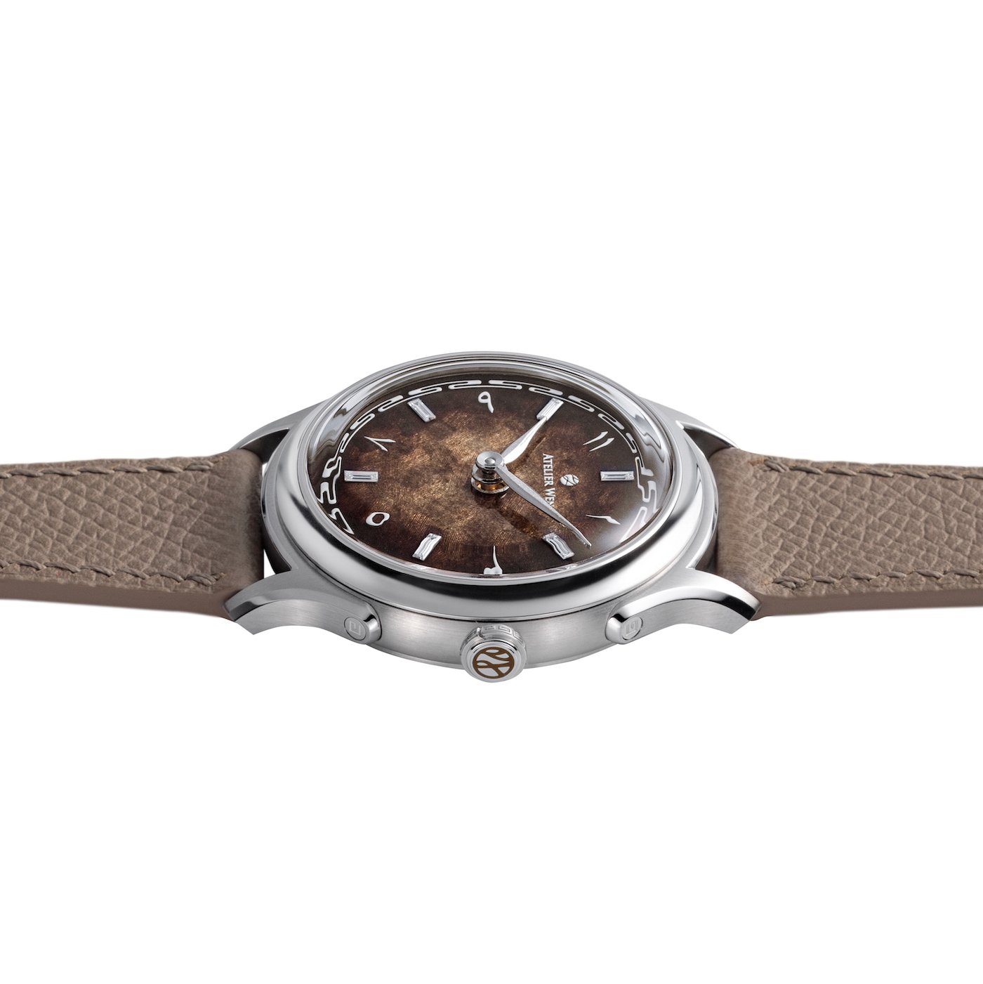 Atelier Wen × Revolution: Ancestra 垚 (Yáo) 