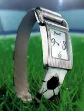 Miss Protocole pays tribute to the World Cup