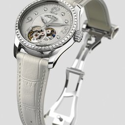 Armand Nicolet LL9