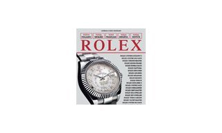“Total Rolex” by Mondani Editore - The Most Complete & Updated Edition on Rolex