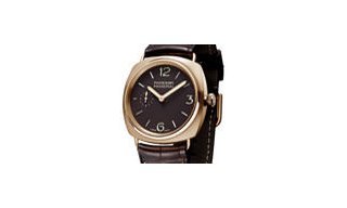Pre-SIHH 2010: Panerai RADIOMIR P.999 