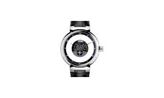 Louis Vuitton goes to extremes in luxury watchcraft