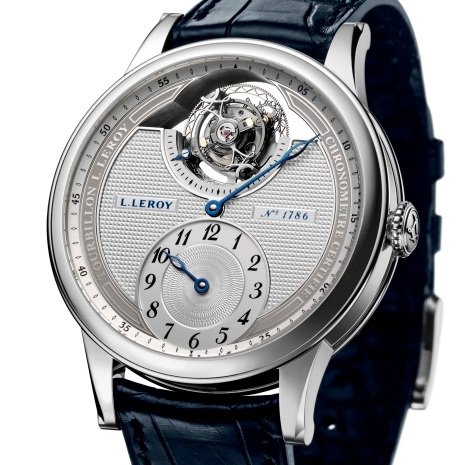 LL104/1 by Les Ateliers L. Leroy 