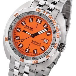 Doxa SUB 800 Ti Professional