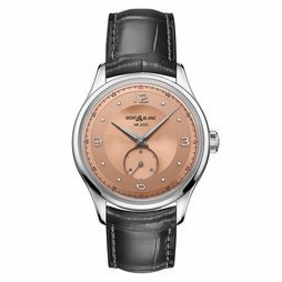 Montblanc Heritage Small Second Limited Edition 38