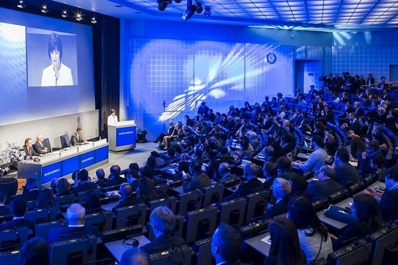 Baselworld 2016 kicks off in the midst of a stuttering market 