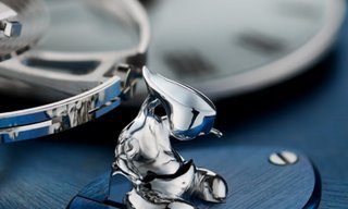 Watchmaking Industry: MR. UP and MR. DOWN