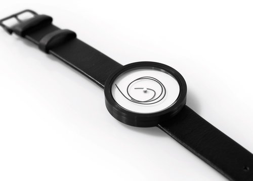 The Ora Unica: A unique way to tell the time