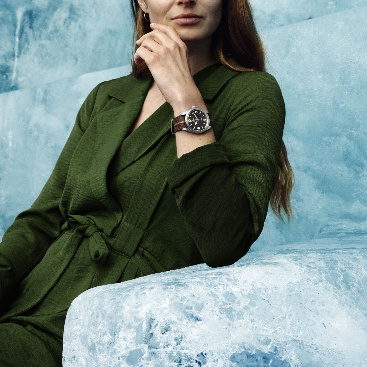 A presentation of the new Tudor Ranger