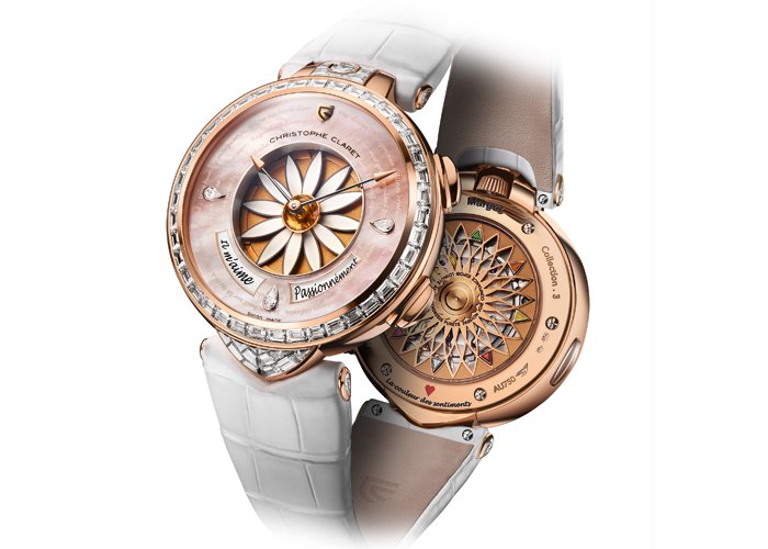 Margot by Christophe Claret