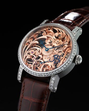 Jochen Benzinger launches the new Benzinger Boutique Collection