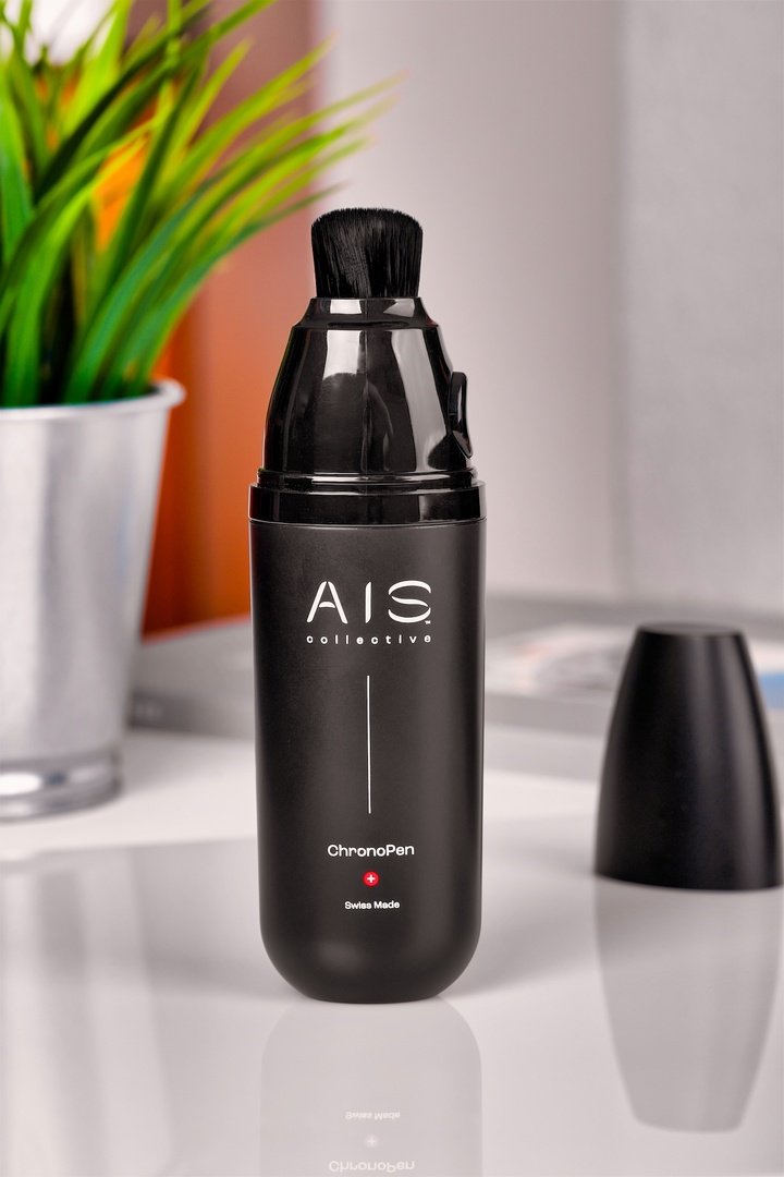 AIS Collective, a Swiss start-up taking care of watches