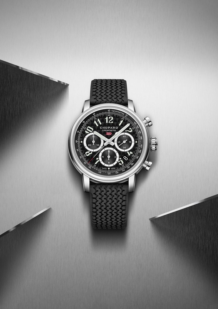 Mille Miglia: a country united