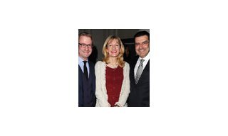 Vacheron Constantin - Inaugurates the First Edition of the European Artistic Crafts Days in London