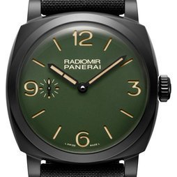 Panerai Radiomir 48 mm