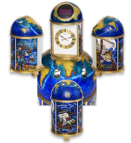 World record achieved at Antiquorum Auction in Geneva 