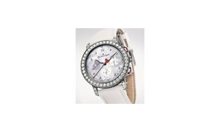 Blancpain's exclusive creation for Valentine's Day