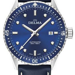 Delma Cayman