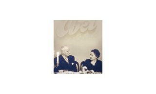 One hundred years for Ebel