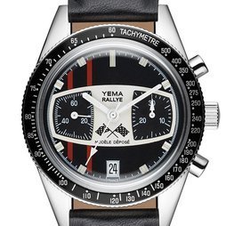 Yema Rallye Andretti 