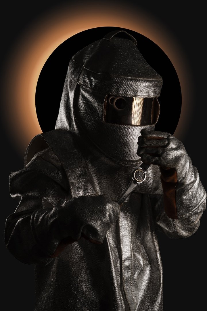 ID Genève unveils the new Circular S in the presence of Leonardo DiCaprio