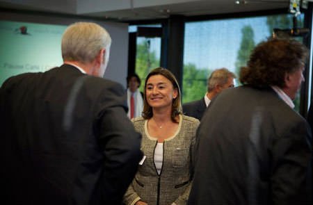 Summary of the Forum de la Haute Horlogerie 