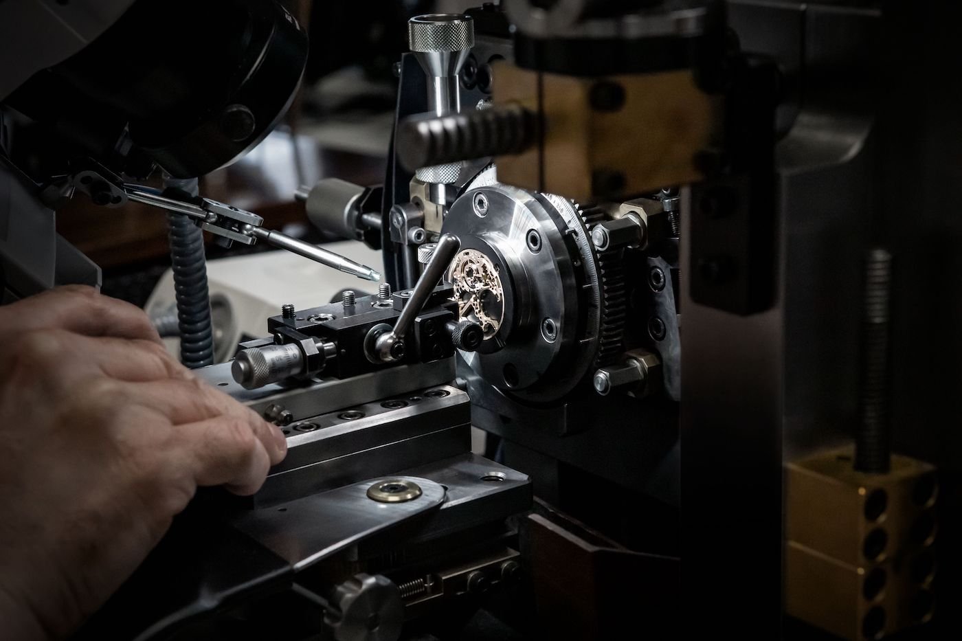 Breguet: style in the service of time 
