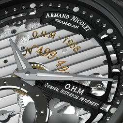 Armand Nicolet L14