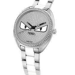 Fendi Momento Fendi Bugs Limited Edition