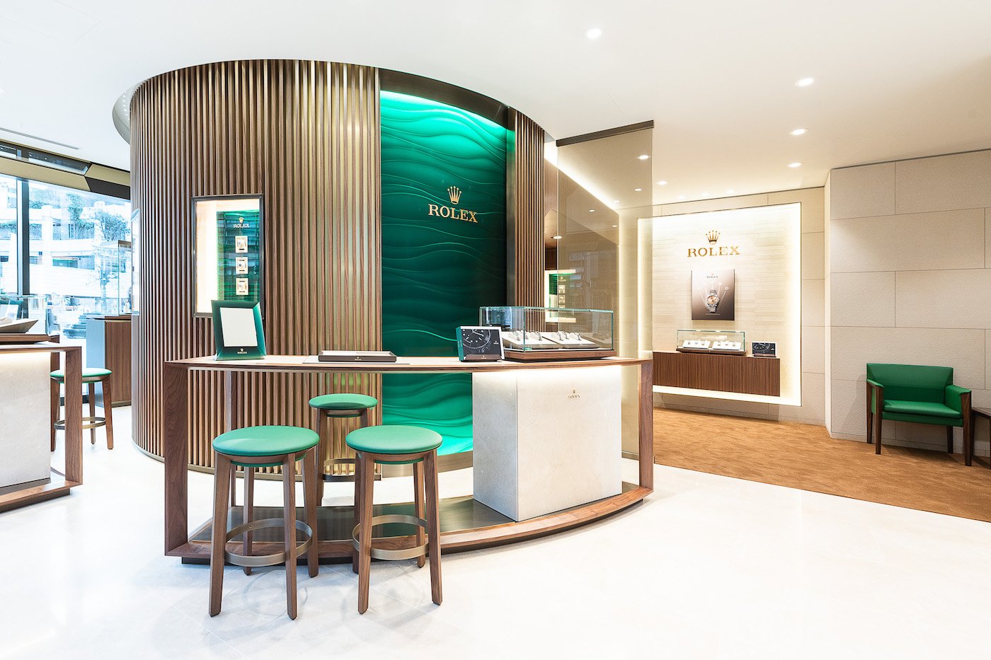 Watches of Switzerland, a “super retailer” in the making