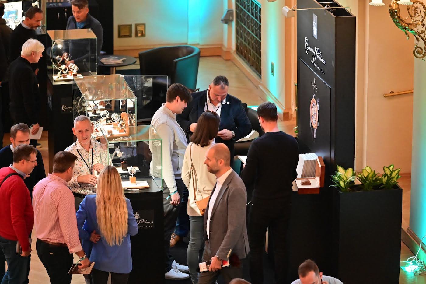 The Salon Exceptional Watches delivers its results