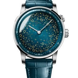 Audemars Piguet Code 11.59 Grande Sonnerie Carillon Supersonnerie