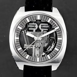 BULOVA