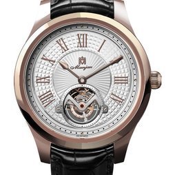 Manjaz Yin & Yang Tourbillon