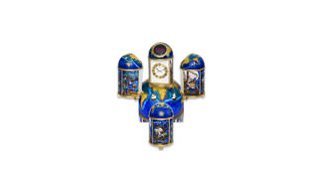 World record achieved at Antiquorum Auction in Geneva 