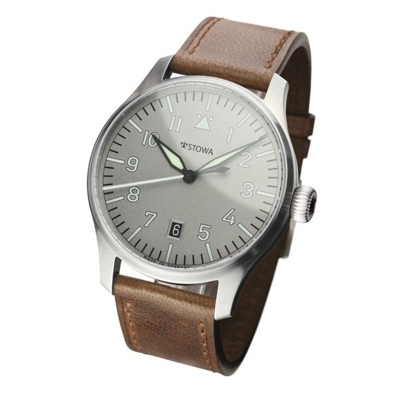 Stowa's Ikarus Klassik Sport doesn't fly too close to the sun
