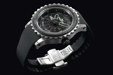 Fortis' B-47 Big Steel