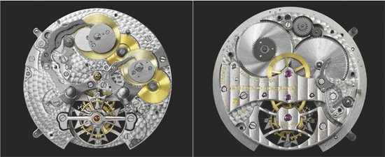 Vacheron Constantin, something timeless…