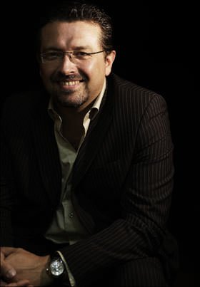 Cédric Johner joins Blacksand