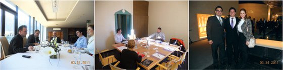 Solving the training dilemma with Europa Star's Knowledge