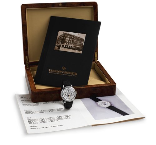 Vacheron Constantin ref. 30020