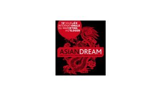 Asian Dream at the 15th JIMH